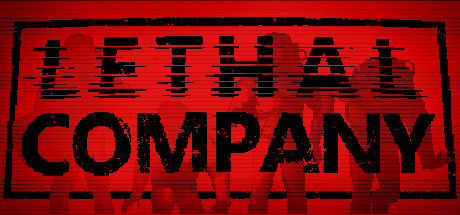 Lethal Company key art